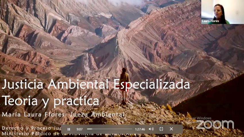 Derecho ambiental1